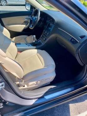 Saab 9-5 Aero | Mobile.bg    13