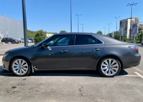 Обява за продажба на Saab 9-5 Aero ~39 000 лв. - изображение 5