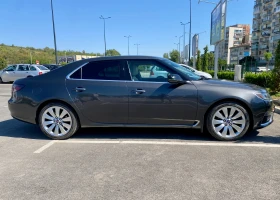     Saab 9-5 Aero