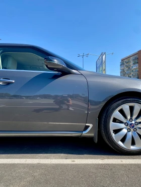 Обява за продажба на Saab 9-5 Aero ~39 000 лв. - изображение 6