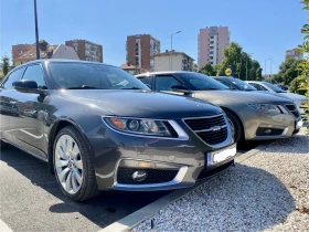 Обява за продажба на Saab 9-5 Aero ~39 000 лв. - изображение 1
