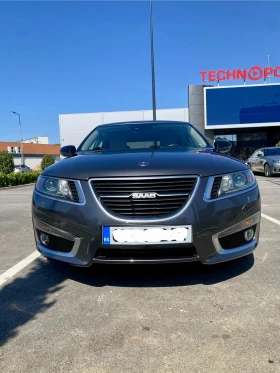 Обява за продажба на Saab 9-5 Aero ~39 000 лв. - изображение 2