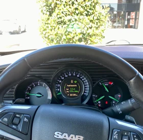 Обява за продажба на Saab 9-5 Aero ~39 000 лв. - изображение 10