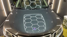 Saab 9-5 Aero | Mobile.bg    7