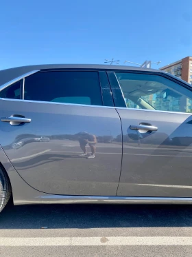 Обява за продажба на Saab 9-5 Aero ~39 000 лв. - изображение 7