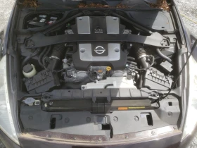 Nissan 370Z * Възможност за Лизинг* - 26000 лв. - 84513059 11