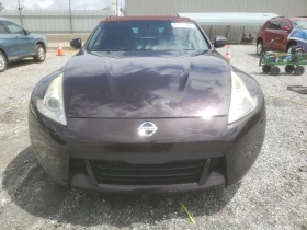 Nissan 370Z * Възможност за Лизинг* - 26000 лв. - 84513059 5
