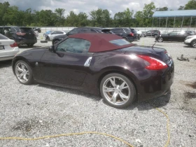 Nissan 370Z * Възможност за Лизинг* - 26000 лв. - 84513059 2