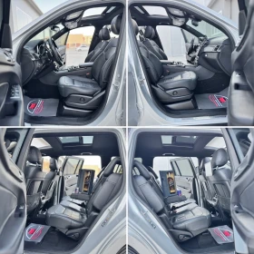 Mercedes-Benz GLS 450 AMG 6.3 / PANO / 9G / 6+ 1 / 360 CAMERA / CARBON | Mobile.bg    9