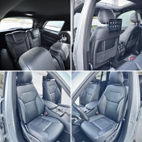 Mercedes-Benz GLS 450 AMG 6.3 / PANO / 9G / 6+ 1 / 360 CAMERA / CARBON | Mobile.bg    10
