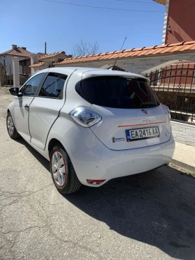 Renault Zoe Q210 | Mobile.bg    4