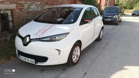Renault Zoe Q210 | Mobile.bg    11
