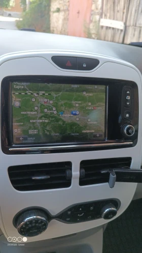 Renault Zoe Q210 | Mobile.bg    7