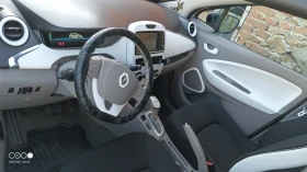Renault Zoe Q210 | Mobile.bg    8