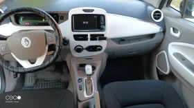 Renault Zoe Q210 | Mobile.bg    6