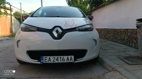 Renault Zoe Q210 | Mobile.bg    2