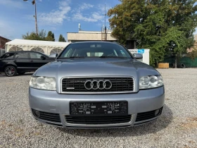 Обява за продажба на Audi A4 1.9TDI / 131ps / 4x4 / S line  ~7 000 лв. - изображение 1 | Auto.bg Обява за продажба на Audi A4 1.9TDI / 131ps / 4x4 / S line  ~7 000 лв. - изображение 1