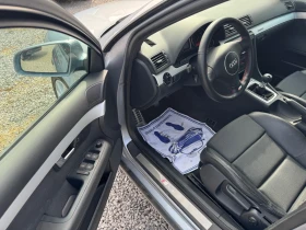 Обява за продажба на Audi A4 1.9TDI / 131ps / 4x4 / S line  ~7 000 лв. - изображение 5 | Auto.bg Обява за продажба на Audi A4 1.9TDI / 131ps / 4x4 / S line  ~7 000 лв. - изображение 5