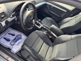 Обява за продажба на Audi A4 1.9TDI / 131ps / 4x4 / S line  ~7 000 лв. - изображение 6 | Auto.bg Обява за продажба на Audi A4 1.9TDI / 131ps / 4x4 / S line  ~7 000 лв. - изображение 6