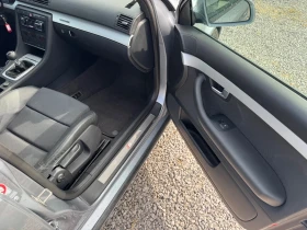 Обява за продажба на Audi A4 1.9TDI / 131ps / 4x4 / S line  ~7 000 лв. - изображение 7 | Auto.bg Обява за продажба на Audi A4 1.9TDI / 131ps / 4x4 / S line  ~7 000 лв. - изображение 7