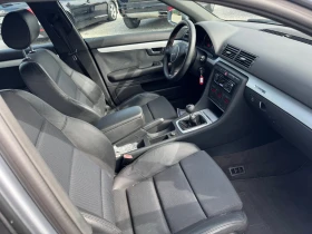 Обява за продажба на Audi A4 1.9TDI / 131ps / 4x4 / S line  ~7 000 лв. - изображение 8 | Auto.bg Обява за продажба на Audi A4 1.9TDI / 131ps / 4x4 / S line  ~7 000 лв. - изображение 8