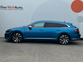 Обява за продажба на VW Arteon PA R-Line 1.4 eHybrid OPF DSG ~59 900 лв. - изображение 2 | Auto.bg Обява за продажба на VW Arteon PA R-Line 1.4 eHybrid OPF DSG ~59 900 лв. - изображение 2