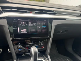VW Arteon PA R-Line 1.4 eHybrid OPF DSG - 59900 лв. / 30626.38 € - 81257342 14