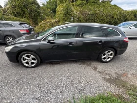 Обява за продажба на Peugeot 508 ! ! ЛИЗИНГ ! ! 1.6i Turbo TOP * headUp* Panorama*  ~9 999 лв. - изображение 5 | Auto.bg Обява за продажба на Peugeot 508 ! ! ЛИЗИНГ ! ! 1.6i Turbo TOP * headUp* Panorama*  ~9 999 лв. - изображение 5