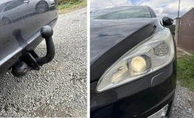 Обява за продажба на Peugeot 508 ! ! ЛИЗИНГ ! ! 1.6i Turbo TOP * headUp* Panorama*  ~9 999 лв. - изображение 10 | Auto.bg Обява за продажба на Peugeot 508 ! ! ЛИЗИНГ ! ! 1.6i Turbo TOP * headUp* Panorama*  ~9 999 лв. - изображение 10