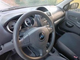 Subaru Justy | Mobile.bg    5