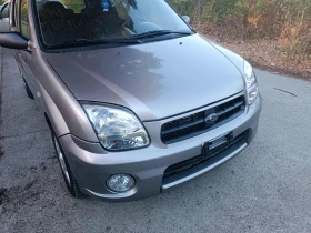 Subaru Justy | Mobile.bg    6