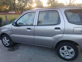 Subaru Justy | Mobile.bg    11