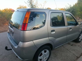 Subaru Justy | Mobile.bg    7