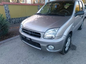 Subaru Justy | Mobile.bg    3