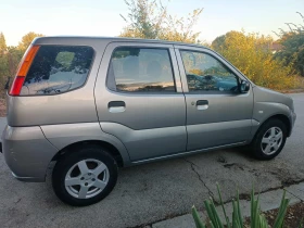 Subaru Justy | Mobile.bg    12