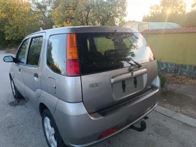 Subaru Justy | Mobile.bg    8