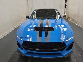 Ford Mustang * GT* CARFAX * БЕЗ ПЪРВОНАЧАЛНА ВНОСКА