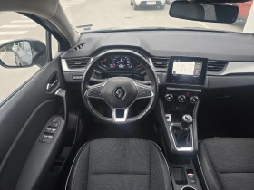 Renault Captur 1.0 Tce INTENS - 26900 лв. / 13753.75 € - 17774424 10