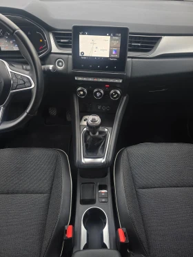 Renault Captur 1.0 Tce INTENS - 26900 лв. / 13753.75 € - 17774424 9
