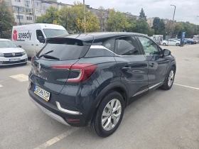 Renault Captur 1.0 Tce INTENS - 26900 лв. / 13753.75 € - 17774424 5