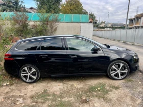 Peugeot 308 2.0. HDI 180 к.с. GT LINE KEYLESS - 16500 лв. / 8436.32 € - 59618578 3