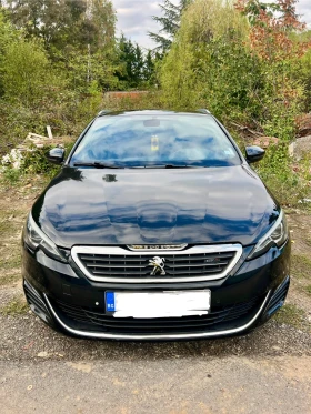 Peugeot 308 2.0. HDI 180 к.с. GT LINE KEYLESS - 16500 лв. / 8436.32 € - 59618578 4