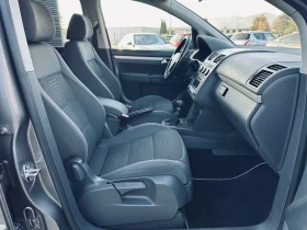 VW Touran 2.0 TDI/6-ск/Ксенон/Парктроник/Теглич - 9900 лв. / 5061.79 € - 92835195 13
