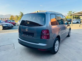 VW Touran 2.0 TDI/6-ск/Ксенон/Парктроник/Теглич - 9900 лв. / 5061.79 € - 92835195 5
