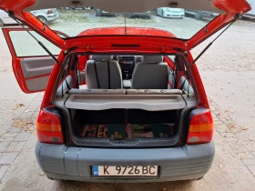 Seat Arosa | Mobile.bg    7