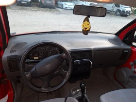 Seat Arosa | Mobile.bg    8