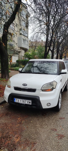 Kia Soul | Mobile.bg    2