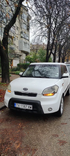 Kia Soul | Mobile.bg    7