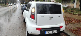 Kia Soul | Mobile.bg    9