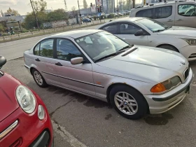 BMW 316, снимка 2 — Bazar.bg BMW 316, снимка 2